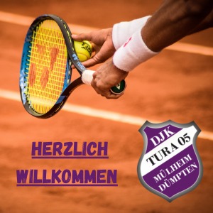Read more about the article Tennisabteilung erweitert Online Präsenz