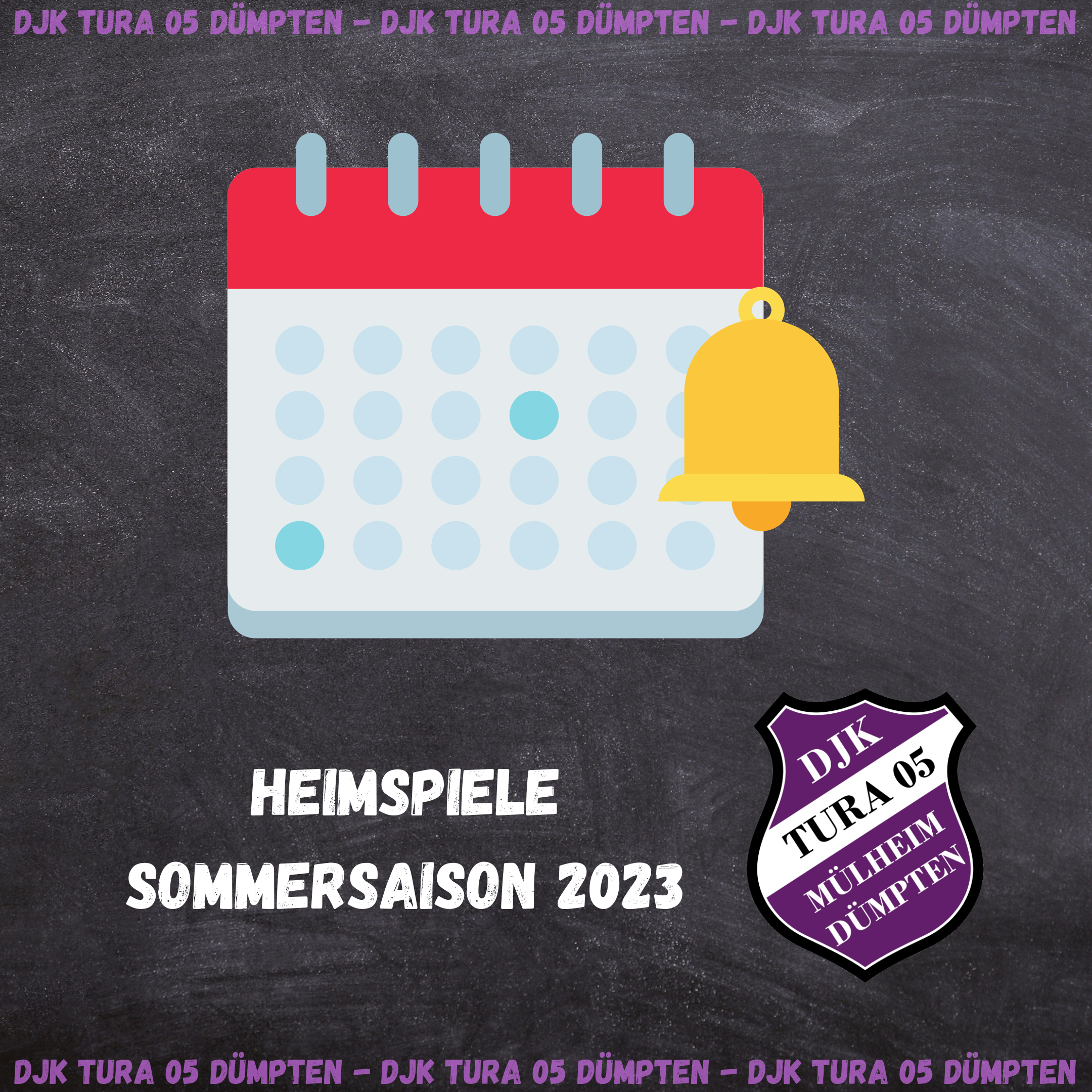 Read more about the article Tennis Heimspiele Sommersaison 2023