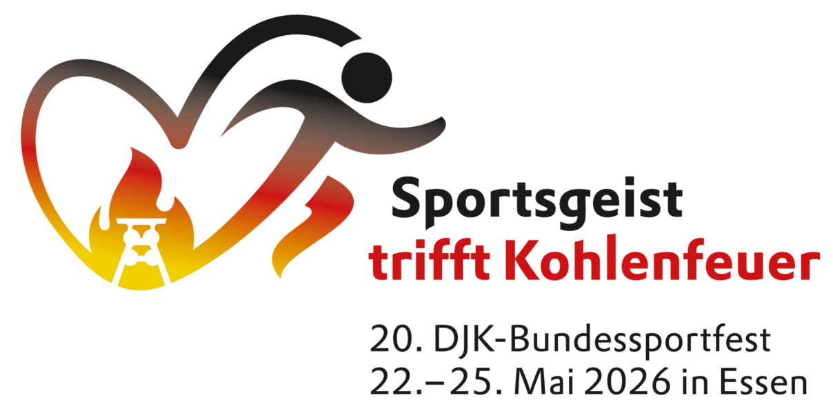 Read more about the article DJK Bundessportfest 2026 in Essen